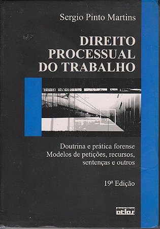 Direito processual do trabalho