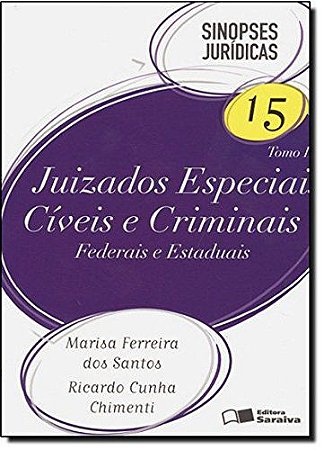 Sinopses Juridicas 15