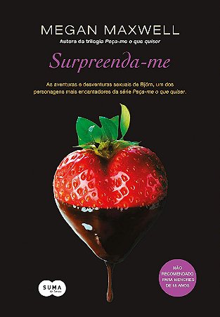 Surpreenda- me