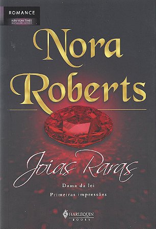 Joias Raras