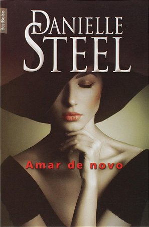Amar de novo (edição de bolso)