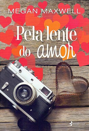 Pela lente do amor