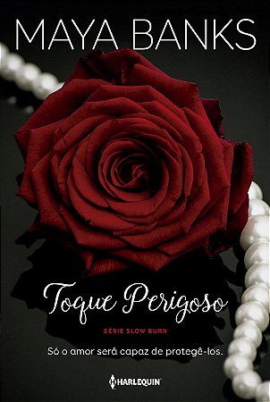 Toque perigoso: Só o amor será capaz de protegê-los