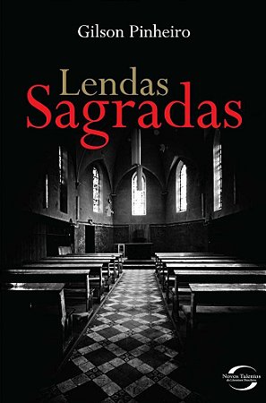 Lendas Sagradas