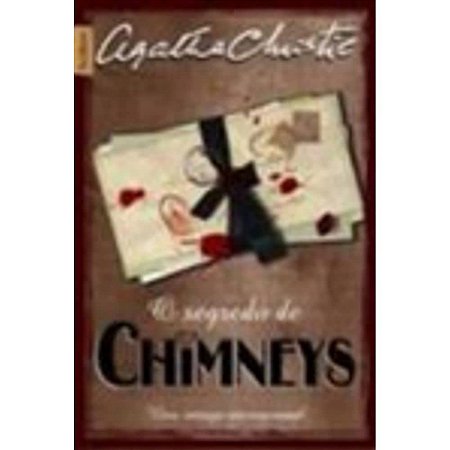 O Segredo De Chimneys