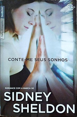 Conte-Me Seus Sonhos E O Ceu Esta Caindo