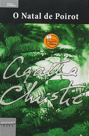 Natal De Poirot, O