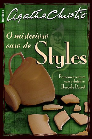 O Misterioso Caso de Styles