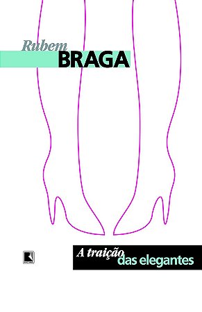 A traição das elegantes