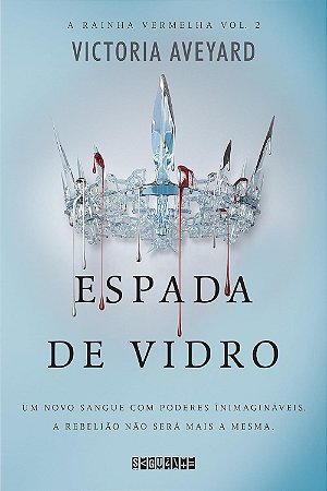 Espada de Vidro