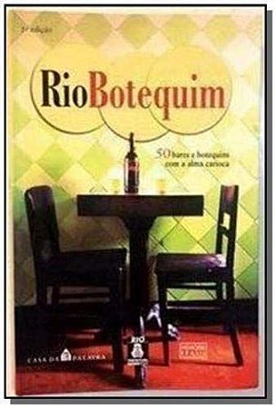 Rio Botequim