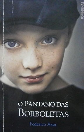 O PANTANO DAS BORBOLETAS