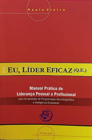 Eu Lider Eficaz
