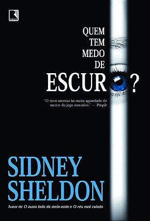 Quem tem medo do escuro
