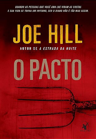 O pacto