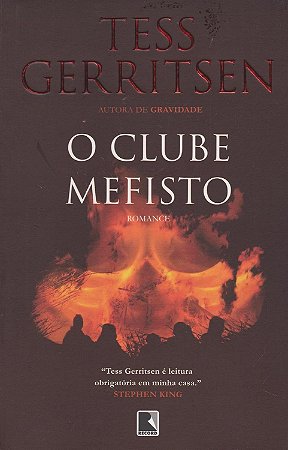 O Clube Mefisto