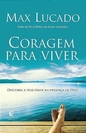 Coragem para viver