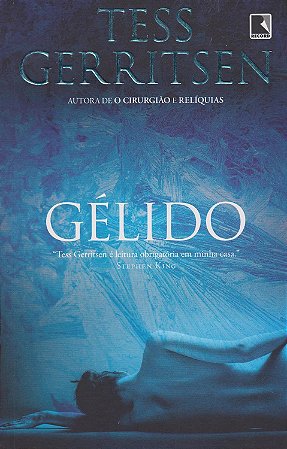 Gélido Capa comum