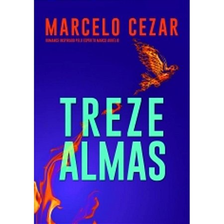 Treze almas