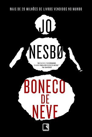 Boneco de neve: 7