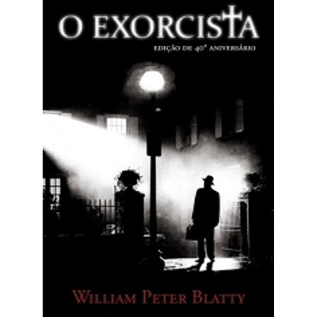 O Exorcista