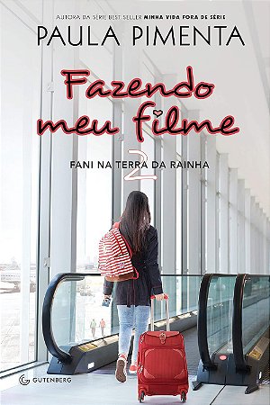 Fazendo meu filme 2  Fani na terra da rainha