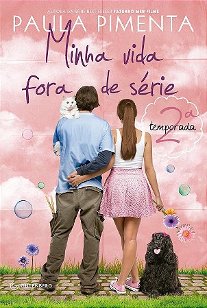 Minha vida fora de série - 2ª temporada