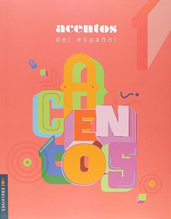 Acentos del espanol 1