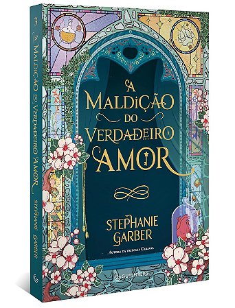 A maldição do verdadeiro amor