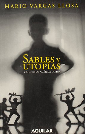 SABLES Y UTOPIAS