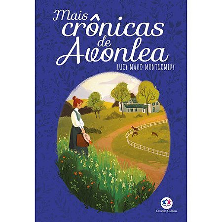 Mais Crônicas de Avonlea