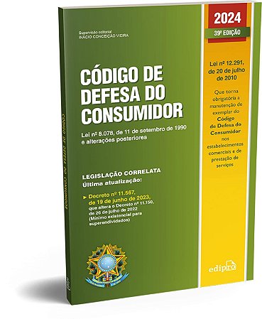 Código de Defesa do Consumidor