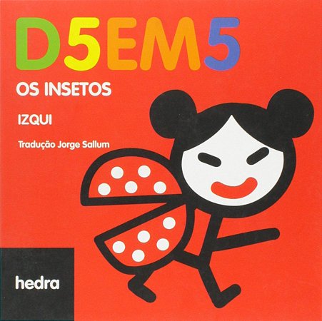Os insetos
