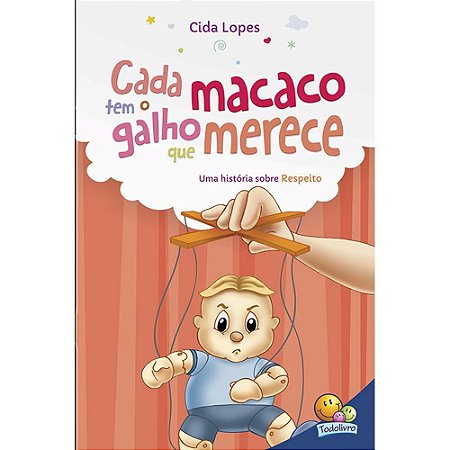 Aprendendo Valores: Respeito