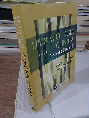 Epidemiologia Clinica