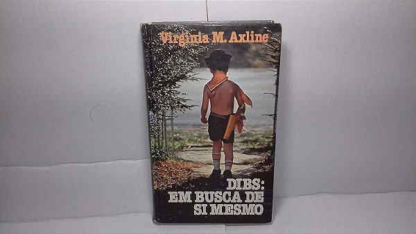 DIBS em Busca de Si Mesmo