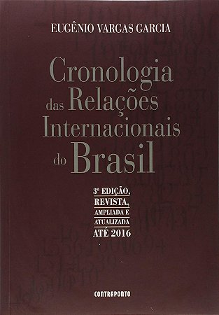 Cronologia Das Relacoes