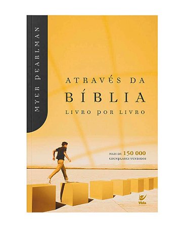 Através da Bíblia Livro por Livro