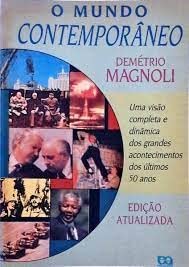 O Mundo Contemporaneo