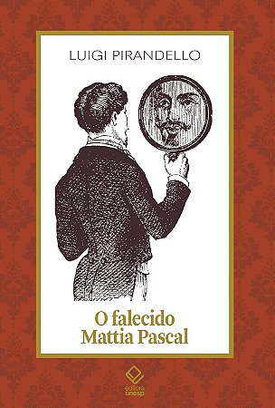 O falecido Mattia Pascal