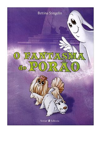 O Fantasma do Porão
