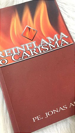 Reinflama o Carisma