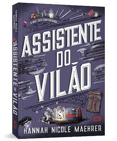 Assistente do Vilão