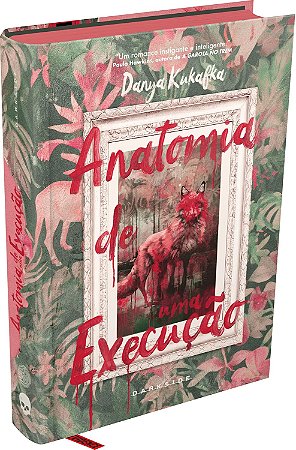 Anatomia de uma Execução