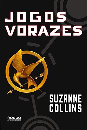 Jogos vorazes Capa comum – 15 fevereiro 2012