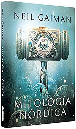 Mitologia Nórdica - Edição de Luxo Exclusiva Capa dura – 17 agosto 2018