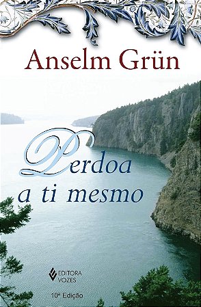 Perdoa a ti mesmo Capa comum – 1 janeiro 2014