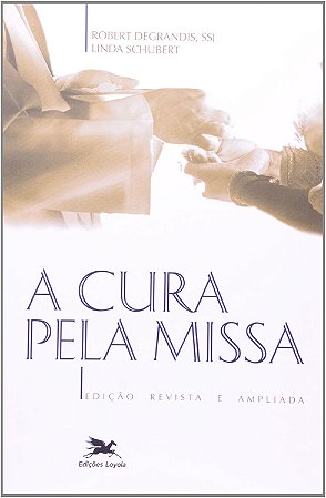 A cura pela missa Capa comum