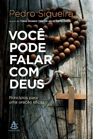 Você Pode Falar Com Deus