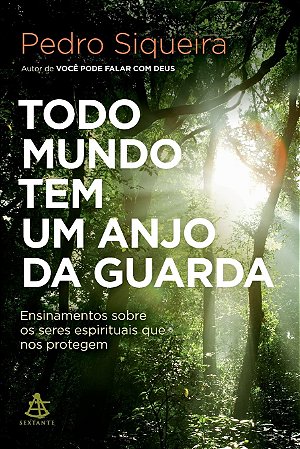 Todo Mundo Tem Um Anjo da Guarda